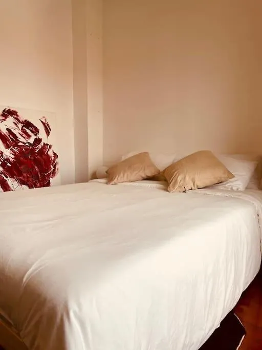Charmosa Casa Em Oeiras Apartment Sao Domingos de Rana