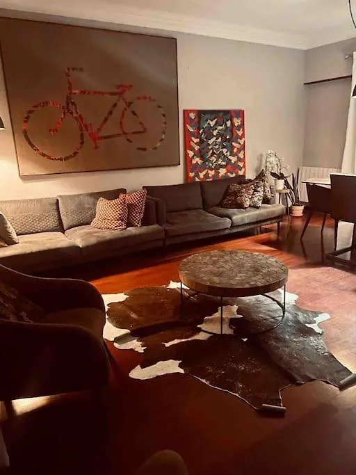 Charmosa Casa Em Oeiras Apartment Sao Domingos de Rana