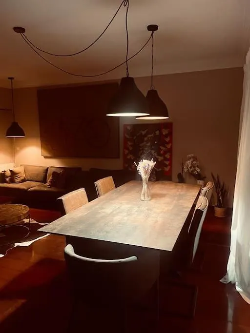 Charmosa Casa Em Oeiras Apartment Sao Domingos de Rana