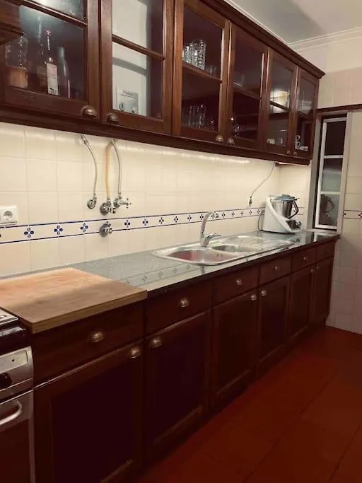 Charmosa Casa Em Oeiras Apartment Sao Domingos de Rana Portugal