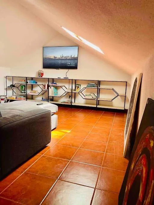 Charmosa Casa Em Oeiras Apartment Sao Domingos de Rana 0*,  Portugal